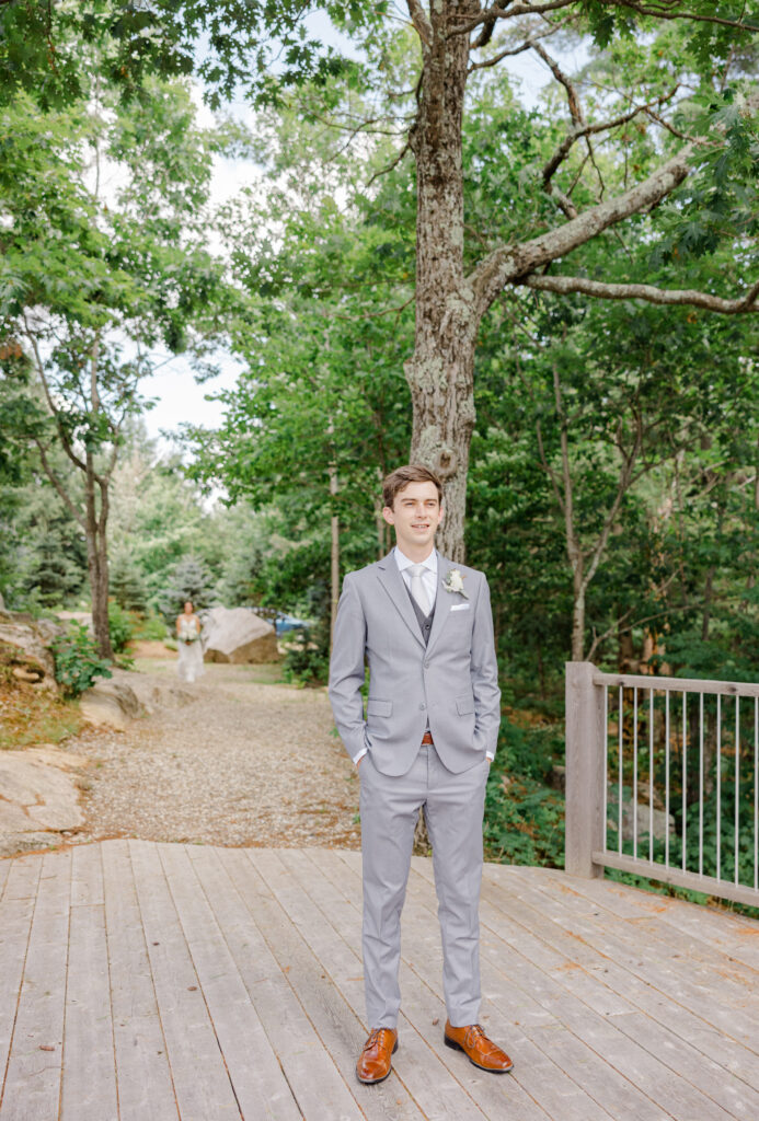 Melissa Ryan Lebelvedere Wedding July Grey Loft Studio 2023