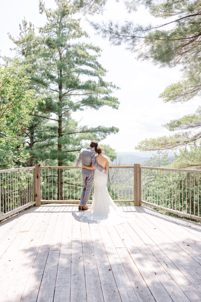Melissa Ryan Lebelvedere Wedding July Grey Loft Studio 2023
