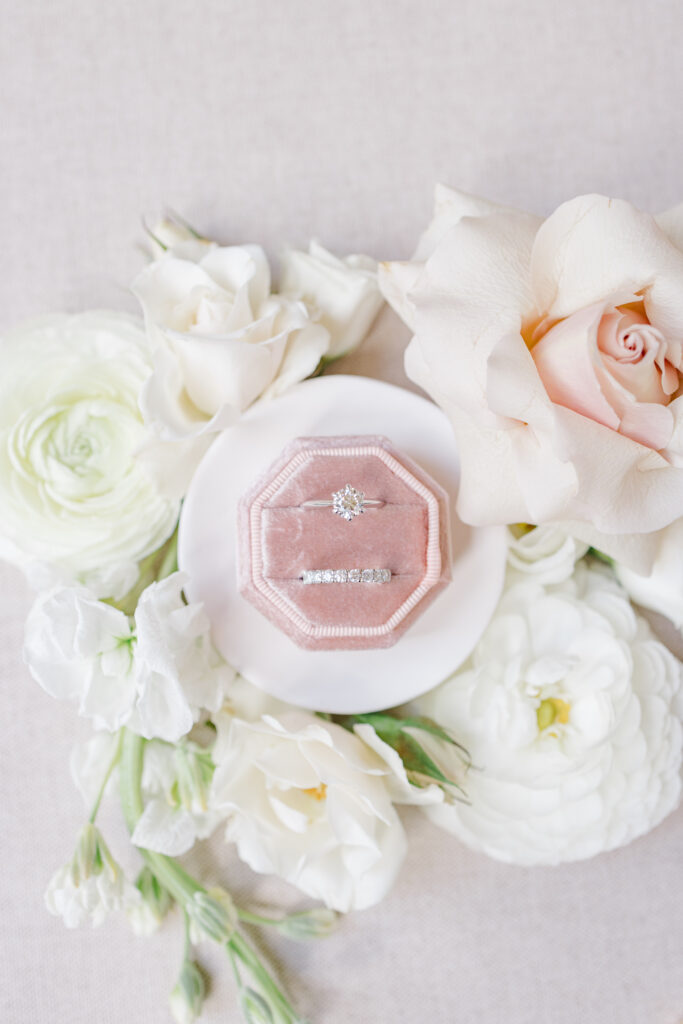 Melissa Ryan Lebelvedere Wedding July Grey Loft Studio 2023