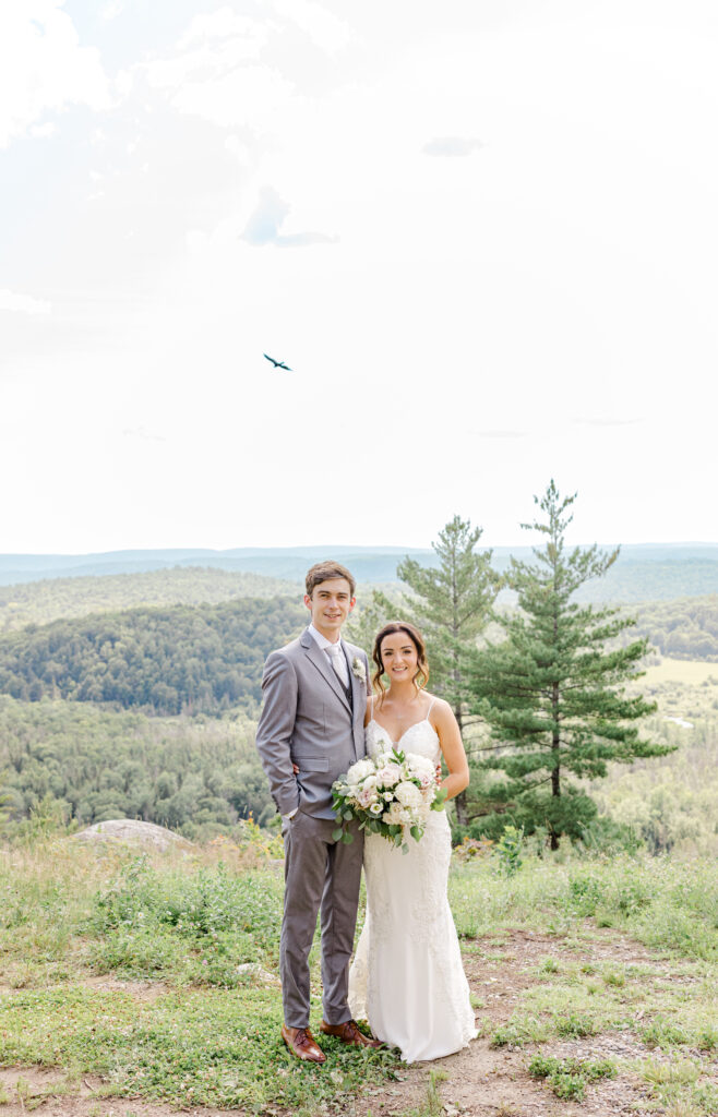 Melissa Ryan Lebelvedere Wedding July Grey Loft Studio 2023
