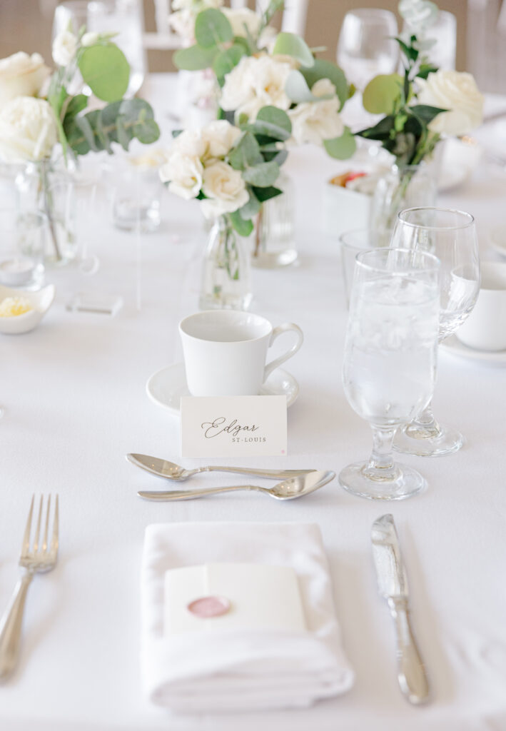 Melissa Ryan Lebelvedere Wedding July Grey Loft Studio 2023