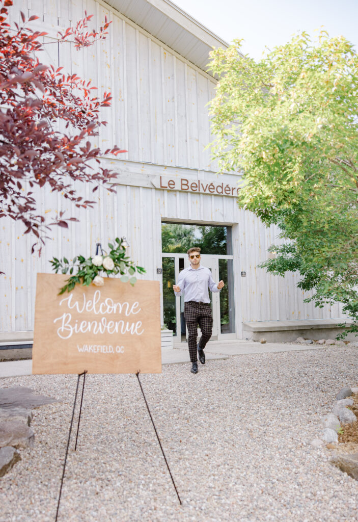 Melissa Ryan Lebelvedere Wedding July Grey Loft Studio 2023