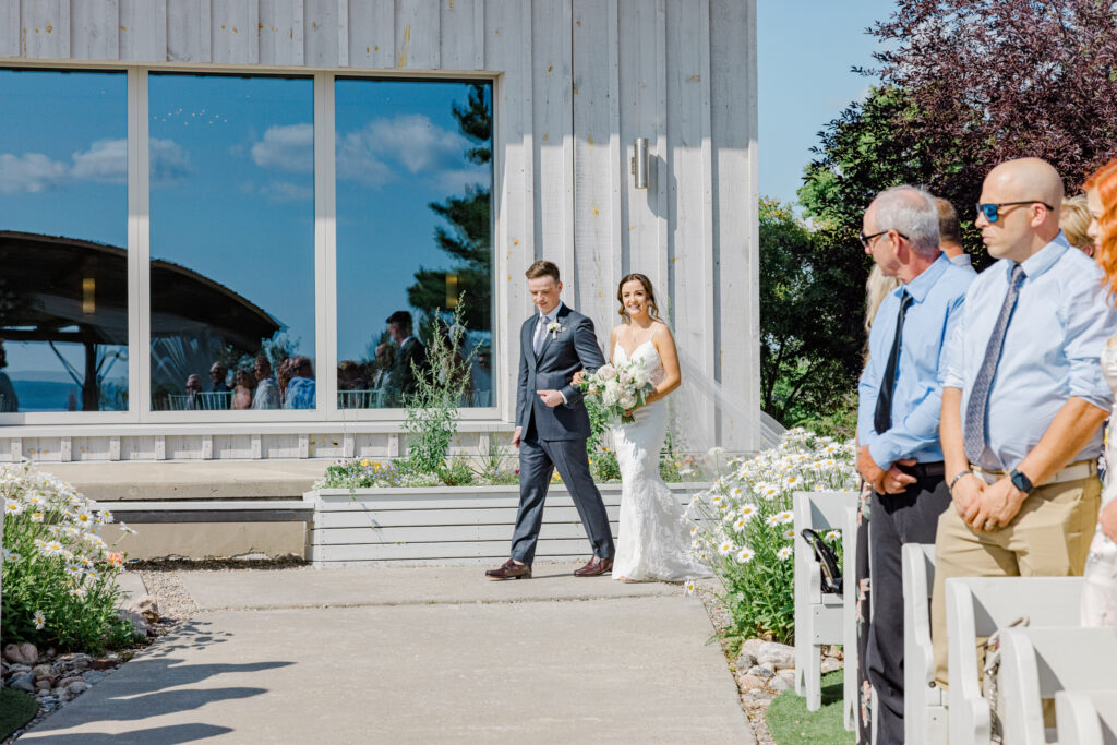 Melissa Ryan Lebelvedere Wedding July Grey Loft Studio 2023
