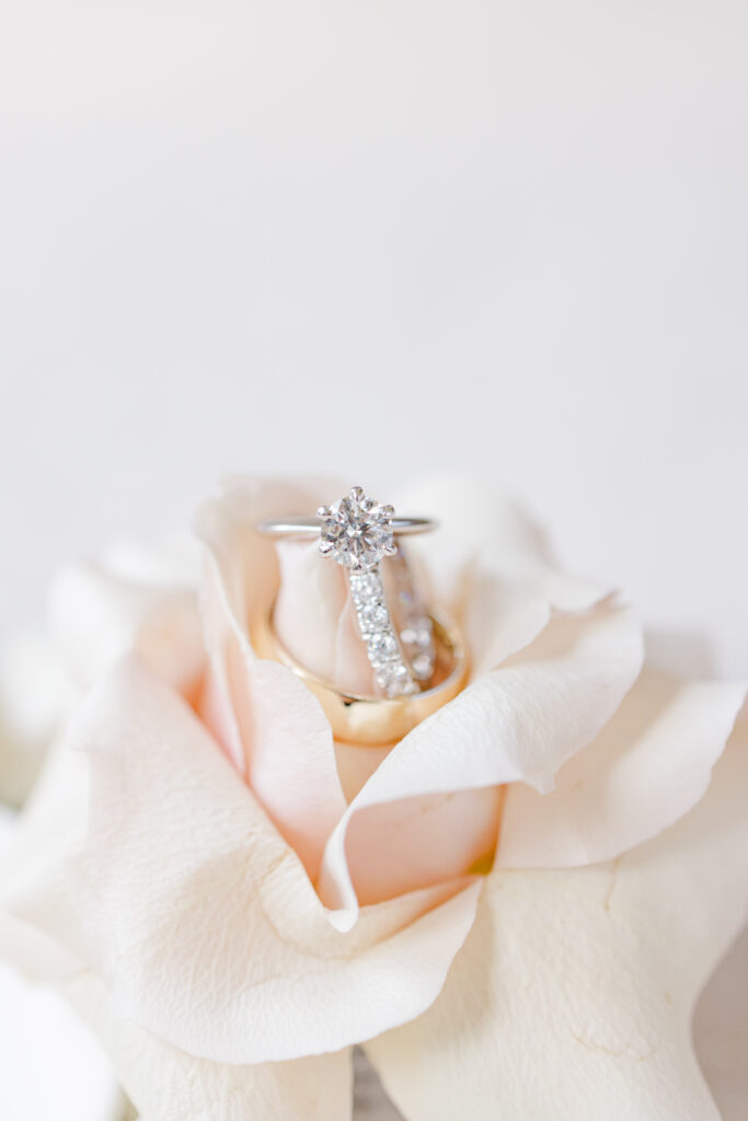 Melissa Ryan Lebelvedere Wedding July Grey Loft Studio 2023