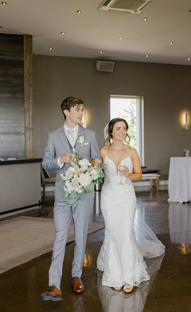 Melissa Ryan Lebelvedere Wedding July Grey Loft Studio 2023