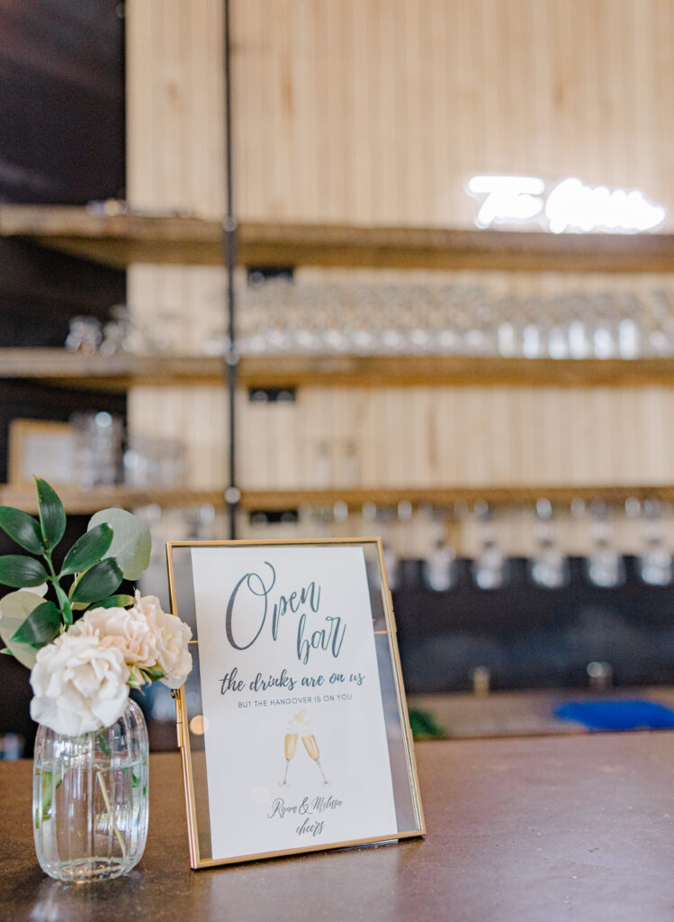 Melissa Ryan Lebelvedere Wedding July Grey Loft Studio 2023