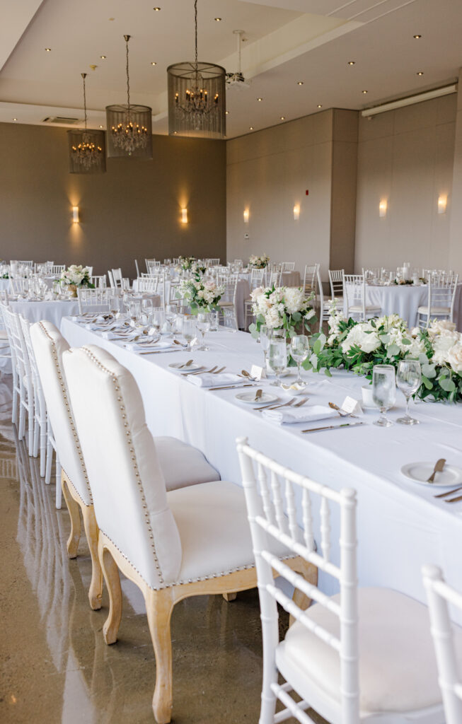 Melissa Ryan Lebelvedere Wedding July Grey Loft Studio 2023