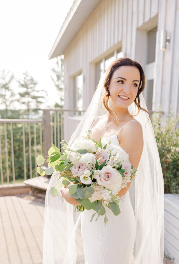 Melissa Ryan Lebelvedere Wedding July Grey Loft Studio 2023