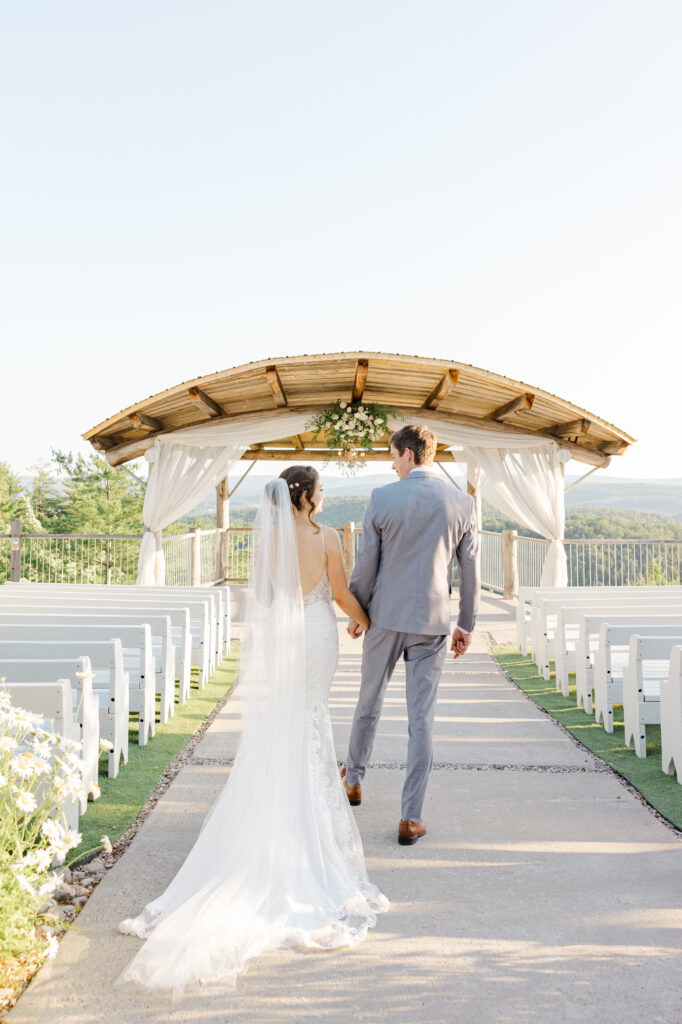 Melissa Ryan Lebelvedere Wedding July Grey Loft Studio 2023
