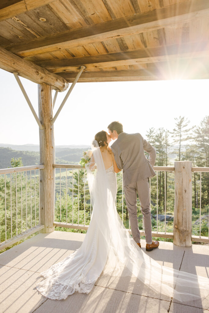 Melissa Ryan Lebelvedere Wedding July Grey Loft Studio 2023
