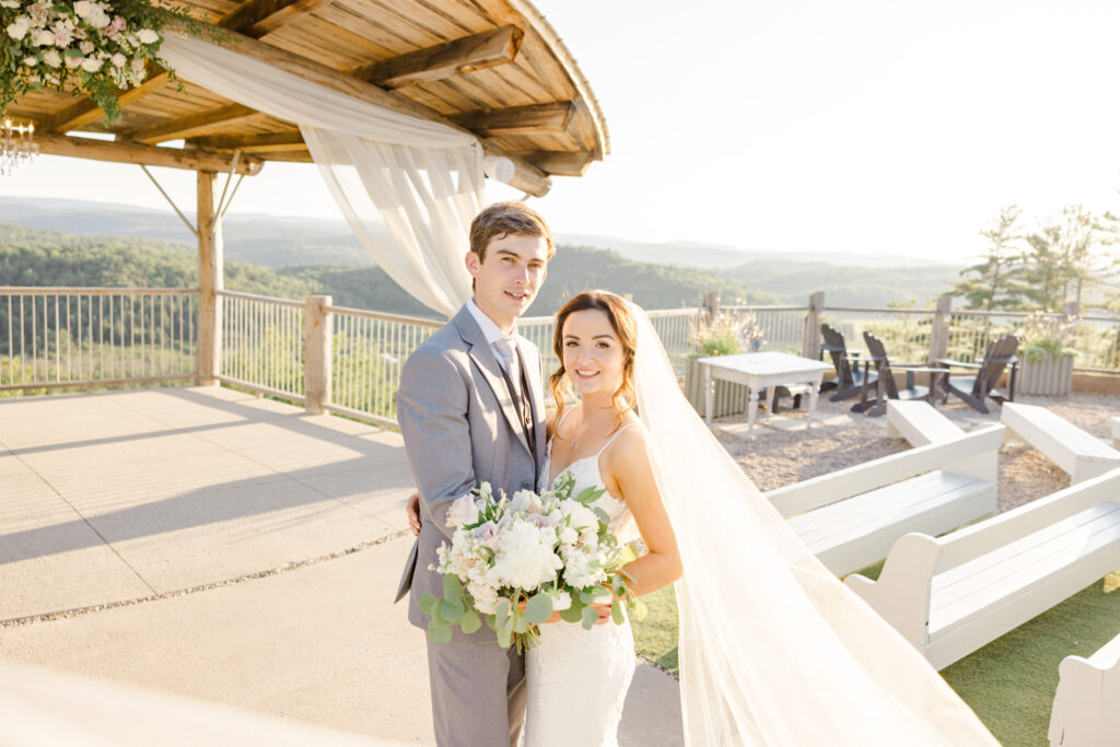 Melissa Ryan Lebelvedere Wedding July Grey Loft Studio 2023