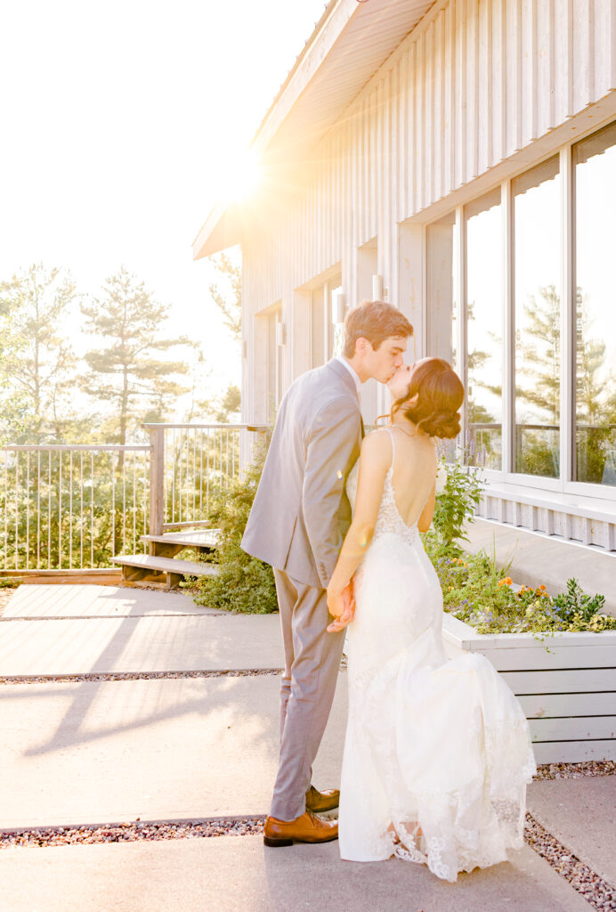Melissa Ryan Lebelvedere Wedding July Grey Loft Studio 2023