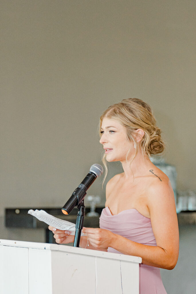 Melissa Ryan Lebelvedere Wedding July Grey Loft Studio 2023