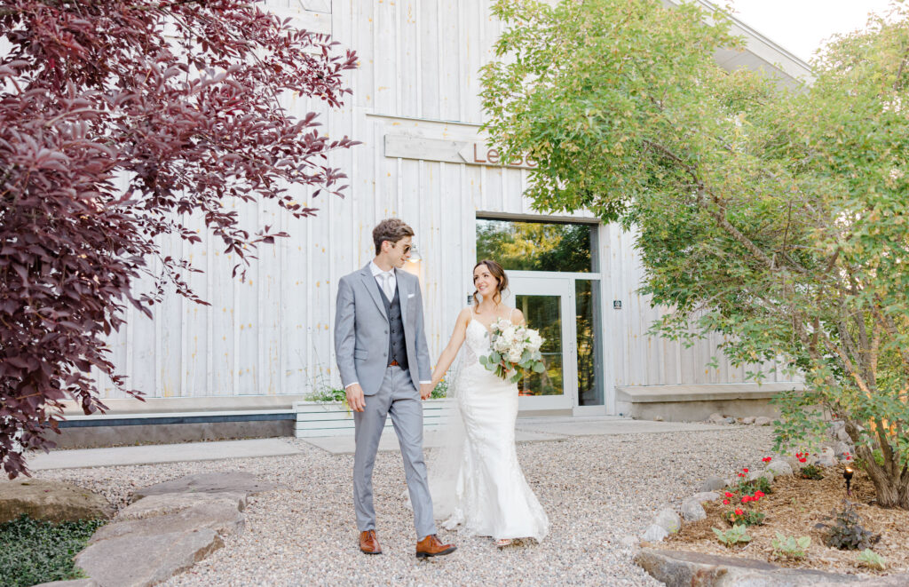 Melissa Ryan Lebelvedere Wedding July Grey Loft Studio 2023