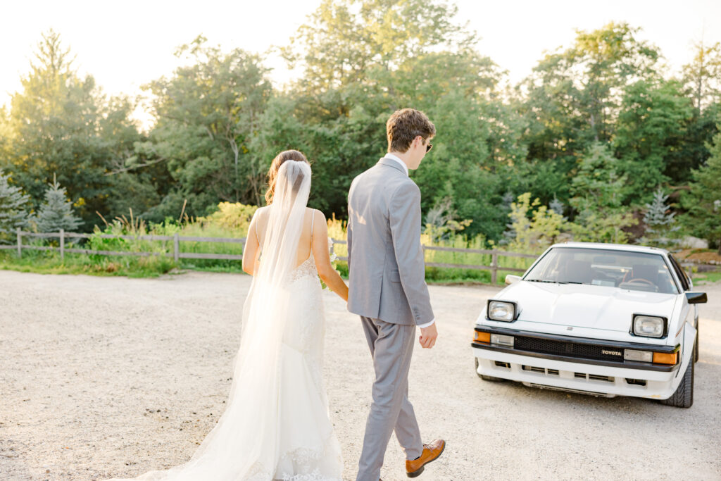 Melissa Ryan Lebelvedere Wedding July Grey Loft Studio 2023