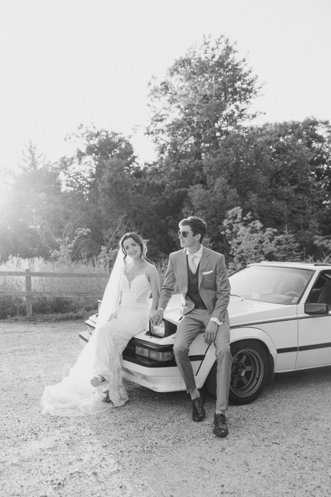 Melissa Ryan Lebelvedere Wedding July Grey Loft Studio 2023