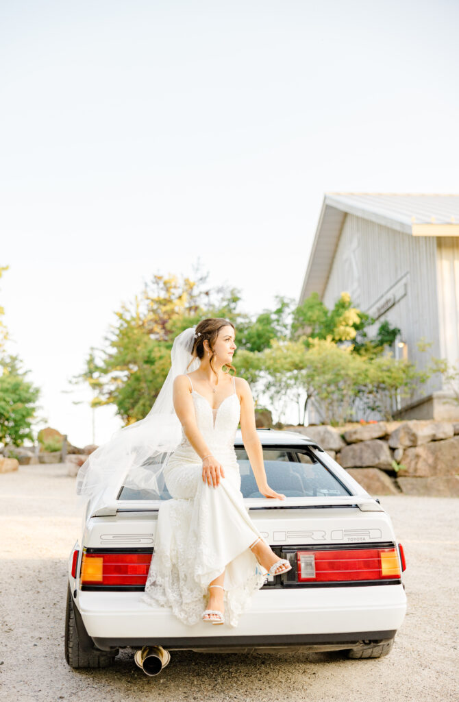 Melissa Ryan Lebelvedere Wedding July Grey Loft Studio 2023