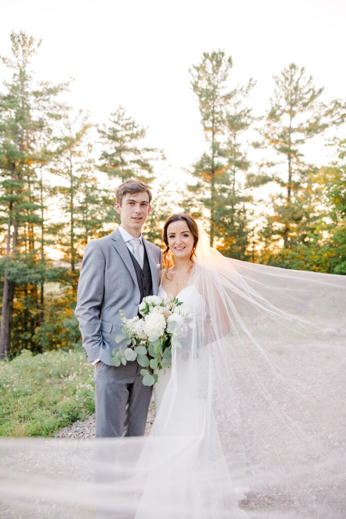 Melissa Ryan Lebelvedere Wedding July Grey Loft Studio 2023