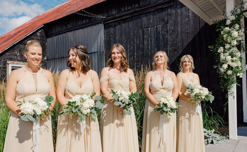 Victoria Ryan Bleeks Bergamot Wedding August Grey Loft Studio 2023