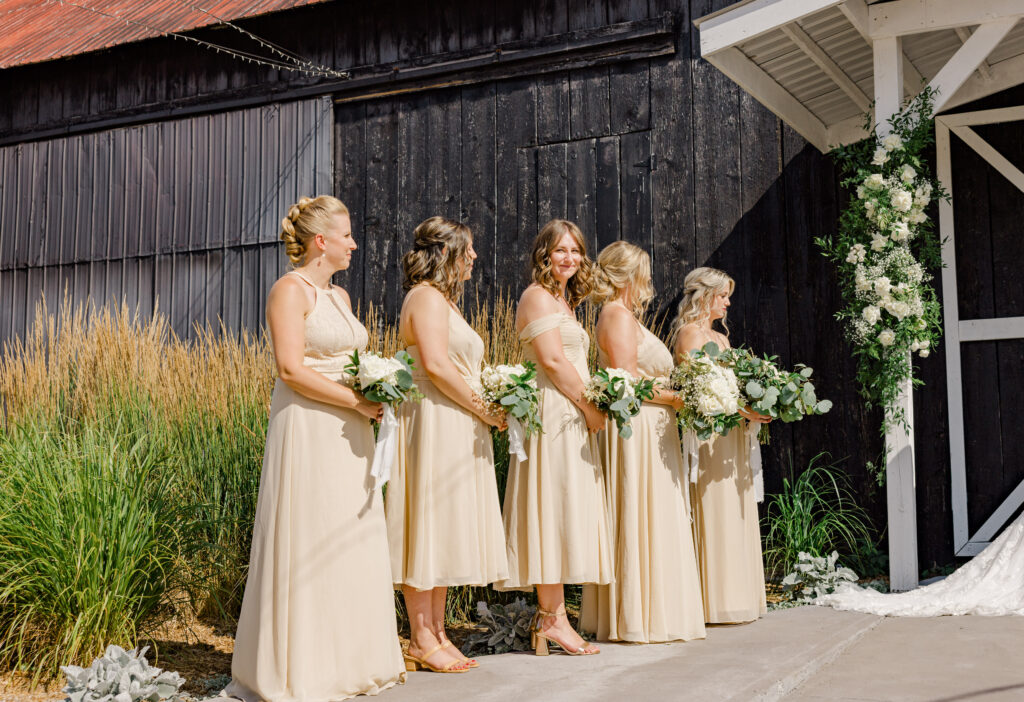 Victoria Ryan Bleeks Bergamot Wedding August Grey Loft Studio 2023