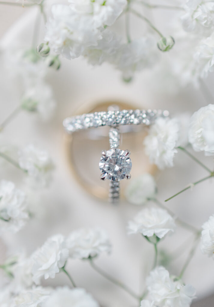 Victoria Ryan Bleeks Bergamot Wedding August Grey Loft Studio 2023