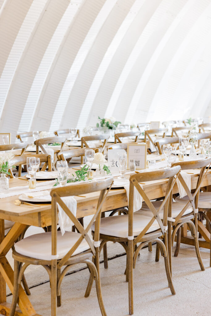 Victoria Ryan Bleeks Bergamot Wedding August Grey Loft Studio 2023