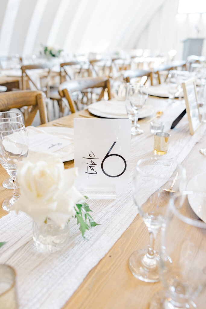Victoria Ryan Bleeks Bergamot Wedding August Grey Loft Studio 2023