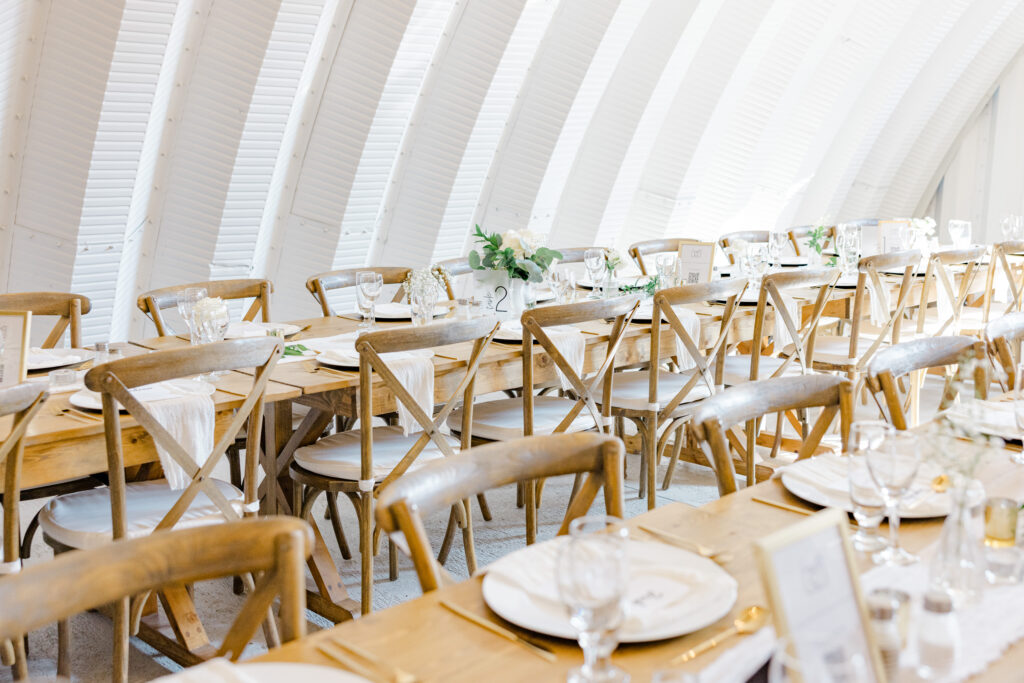 Victoria Ryan Bleeks Bergamot Wedding August Grey Loft Studio 2023