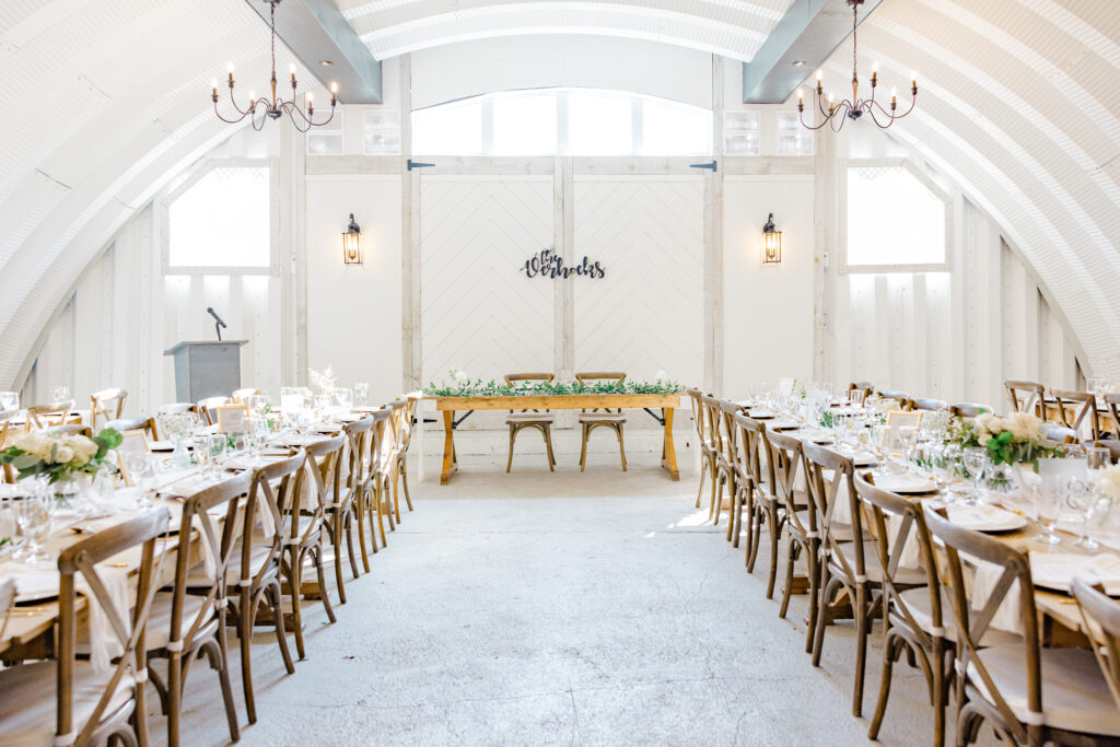 Victoria Ryan Bleeks Bergamot Wedding August Grey Loft Studio 2023
