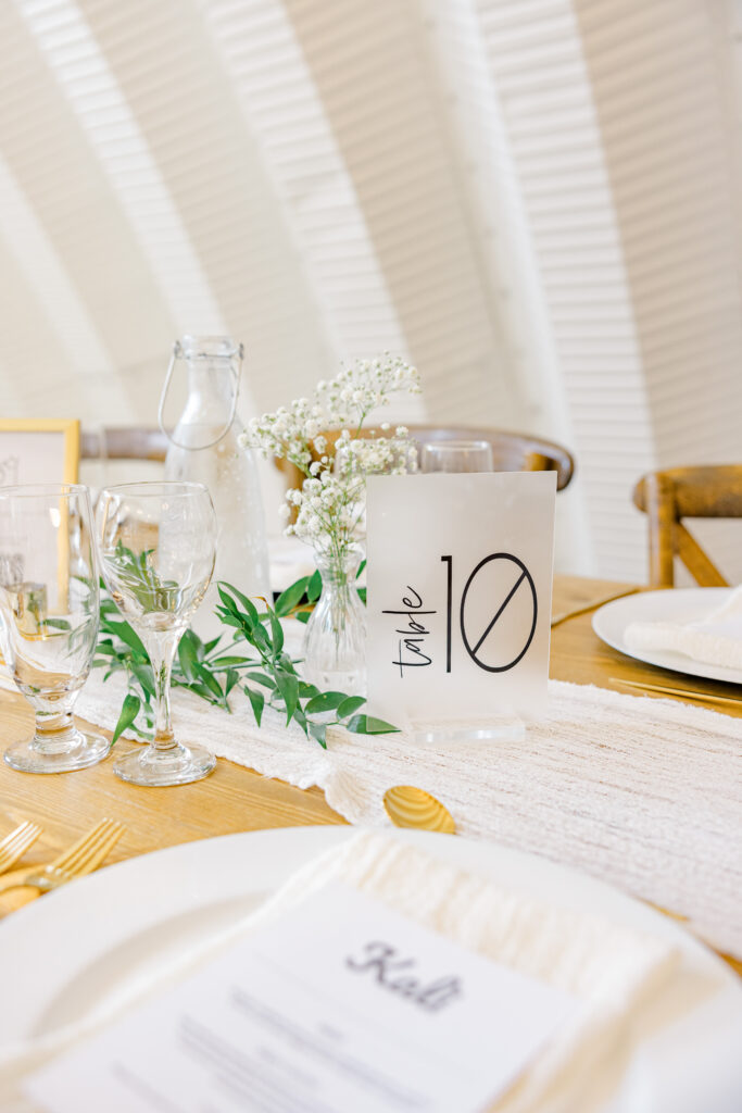 Victoria Ryan Bleeks Bergamot Wedding August Grey Loft Studio 2023