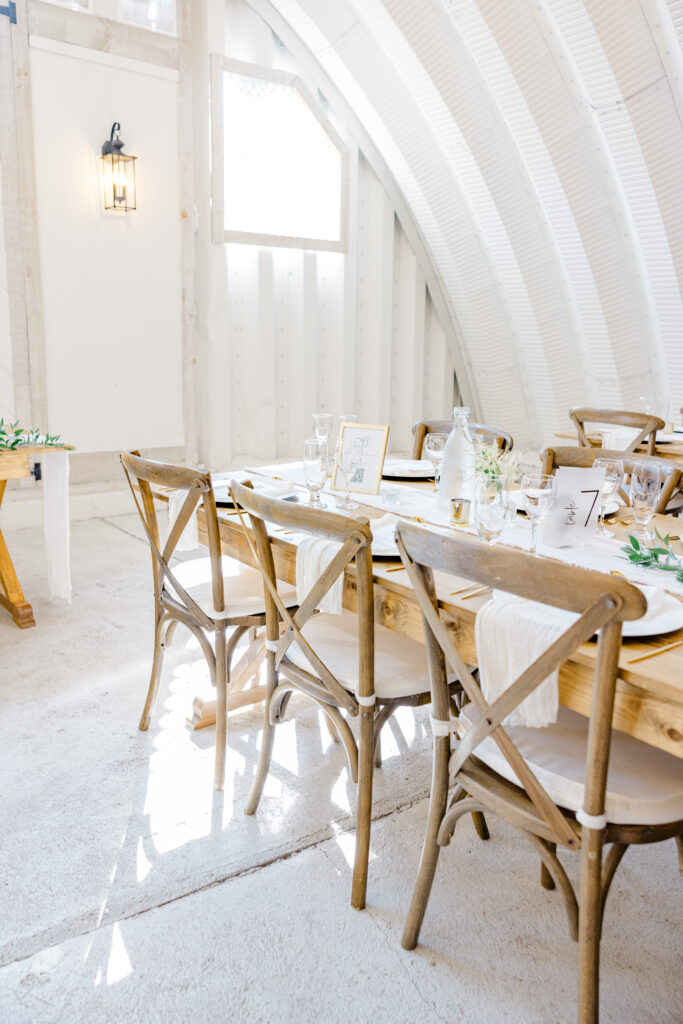 Victoria Ryan Bleeks Bergamot Wedding August Grey Loft Studio 2023