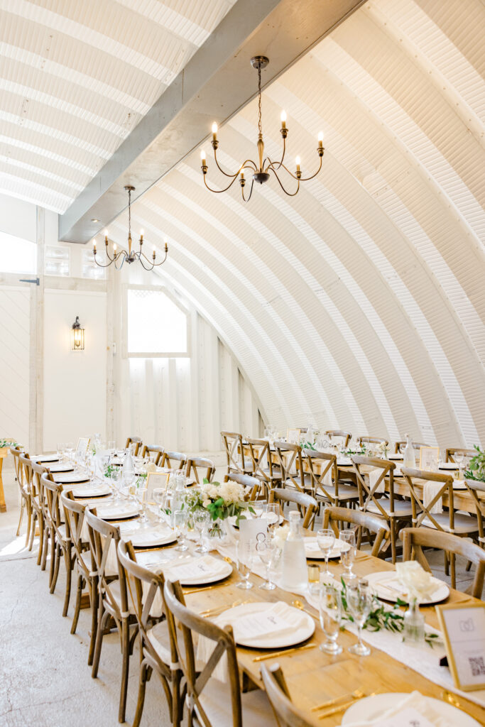 Victoria Ryan Bleeks Bergamot Wedding August Grey Loft Studio 2023