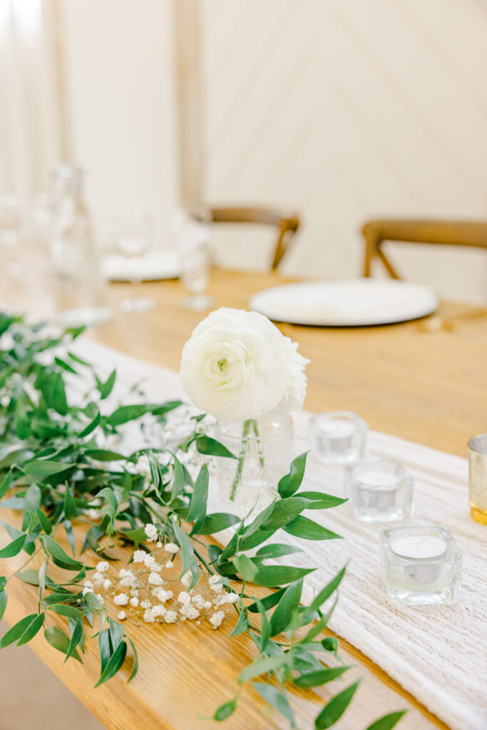 Victoria Ryan Bleeks Bergamot Wedding August Grey Loft Studio 2023
