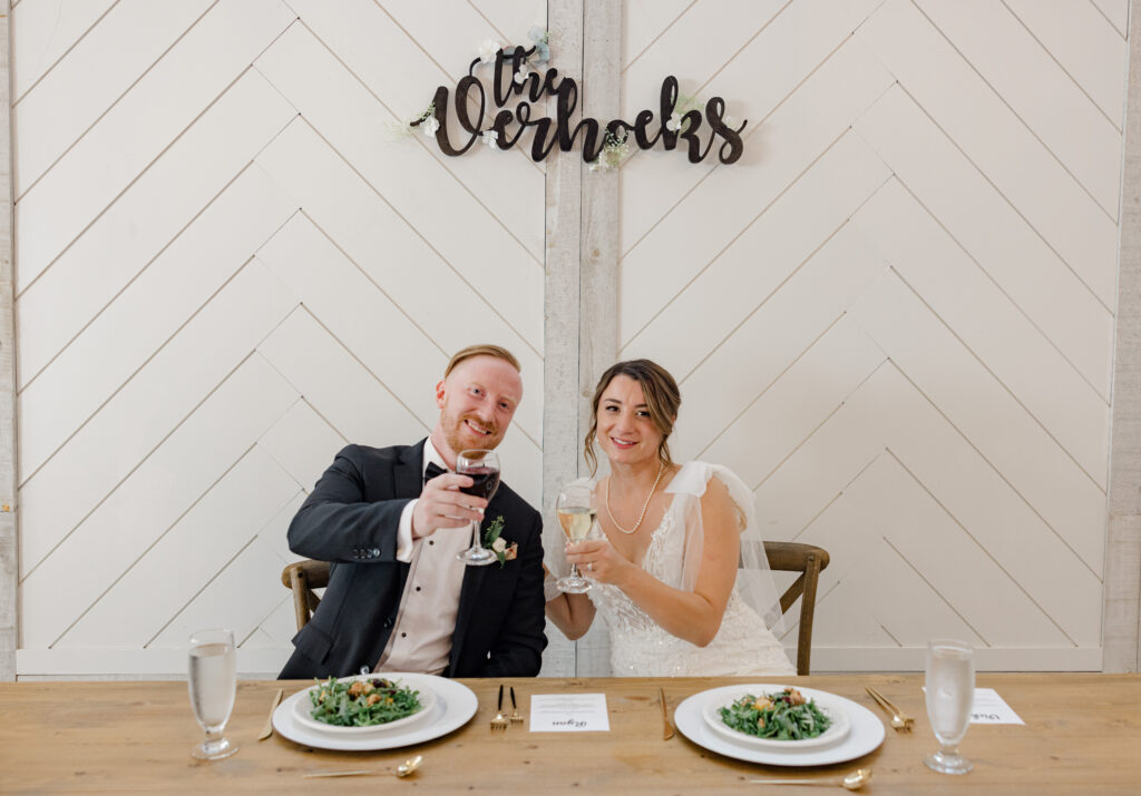 Victoria Ryan Bleeks Bergamot Wedding August Grey Loft Studio 2023
