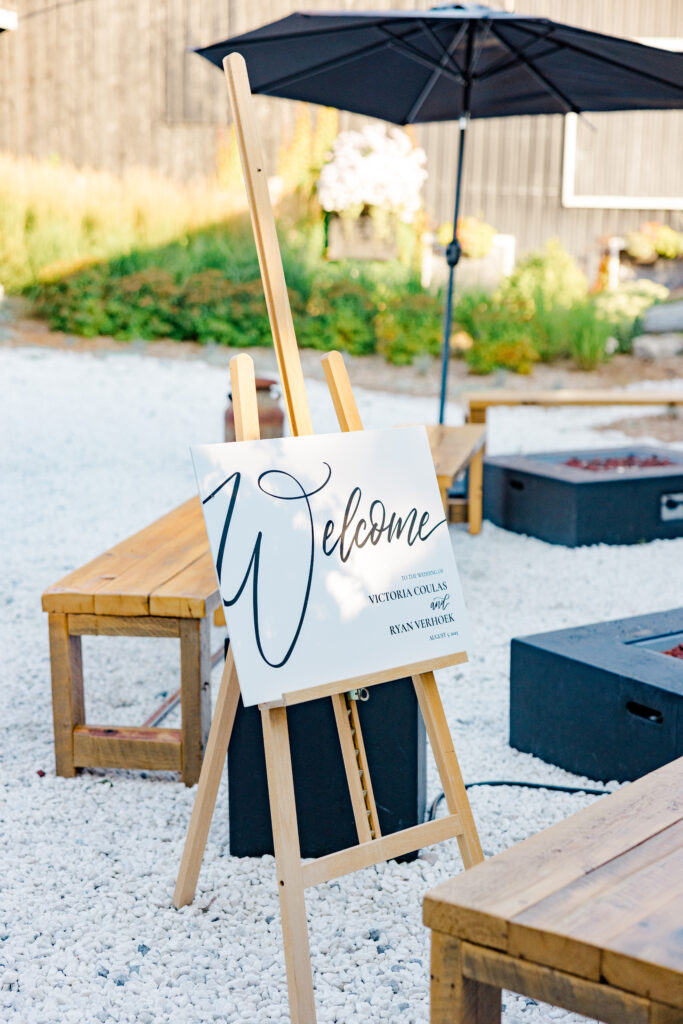 Victoria Ryan Bleeks Bergamot Wedding August Grey Loft Studio 2023