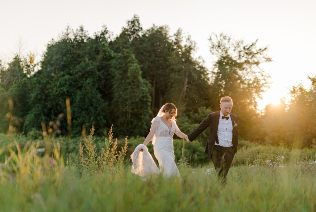 Victoria Ryan Bleeks Bergamot Wedding August Grey Loft Studio 2023
