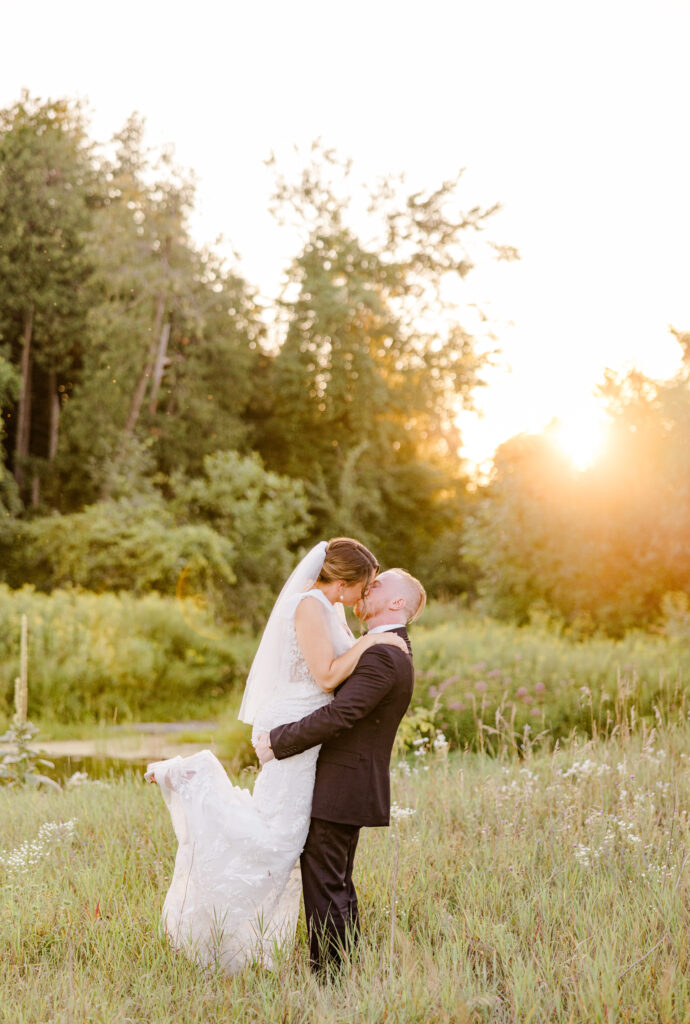 Victoria Ryan Bleeks Bergamot Wedding August Grey Loft Studio 2023