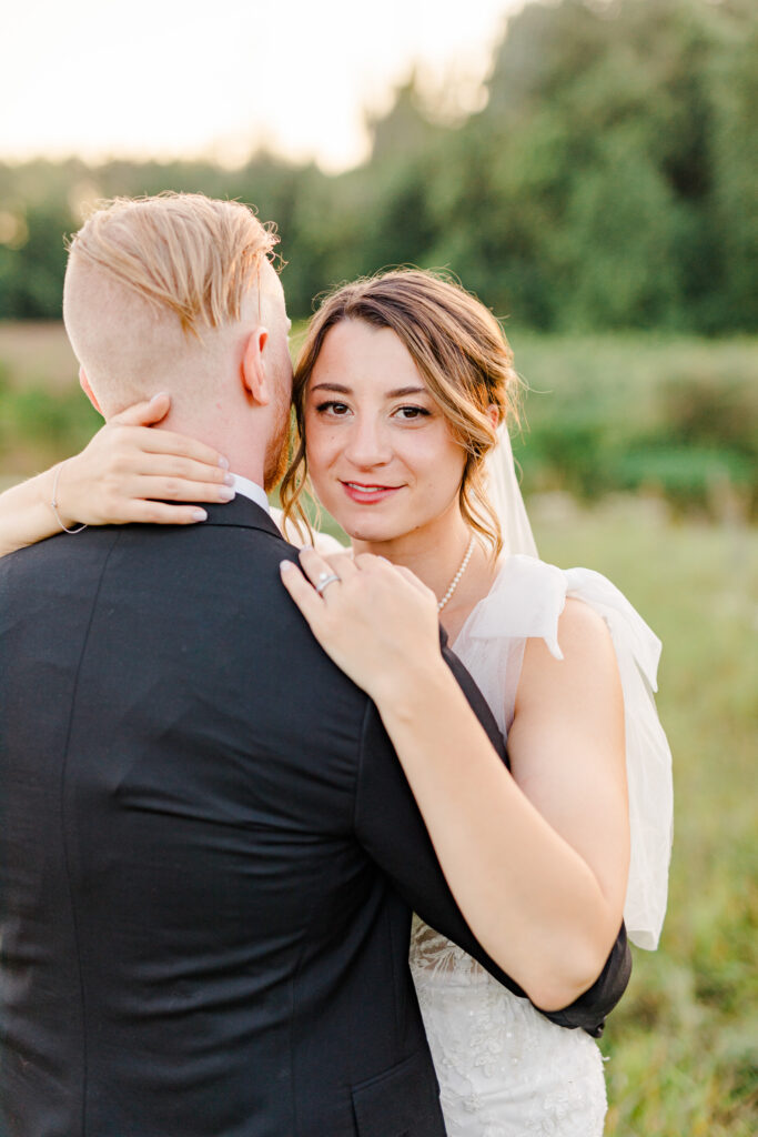 Victoria Ryan Bleeks Bergamot Wedding August Grey Loft Studio 2023