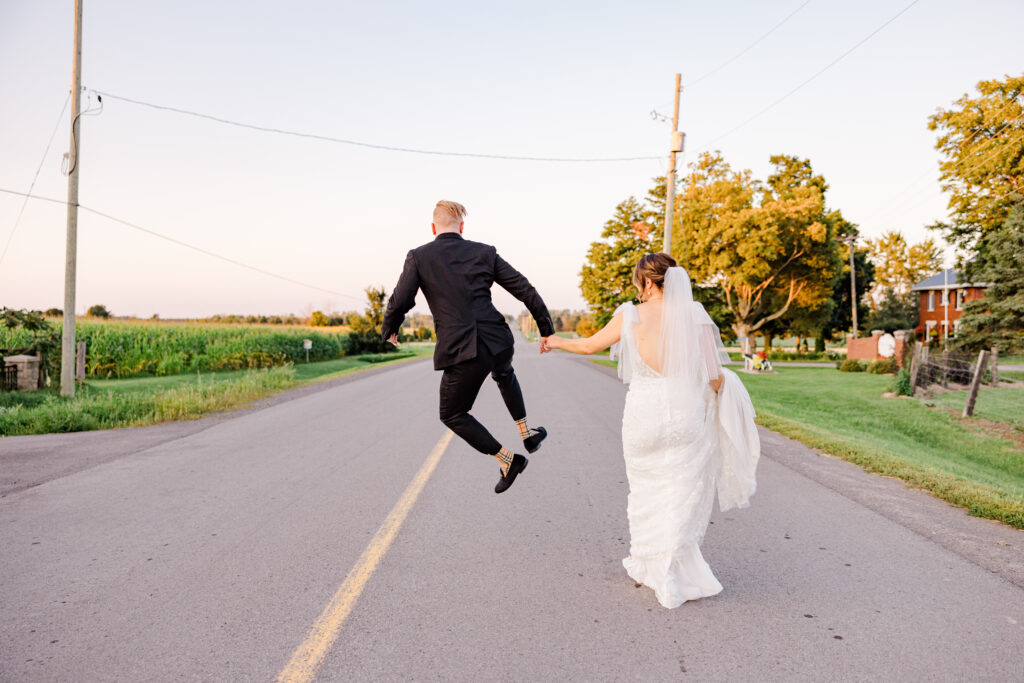 Victoria Ryan Bleeks Bergamot Wedding August Grey Loft Studio 2023