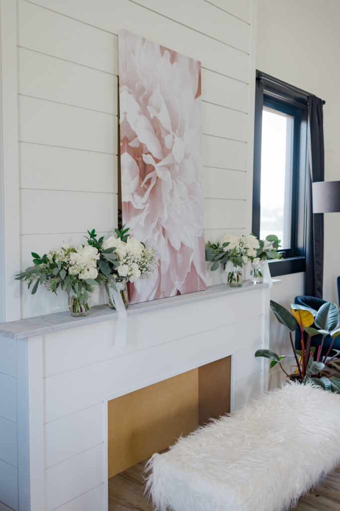 Victoria Ryan Bleeks Bergamot Wedding August Grey Loft Studio 2023