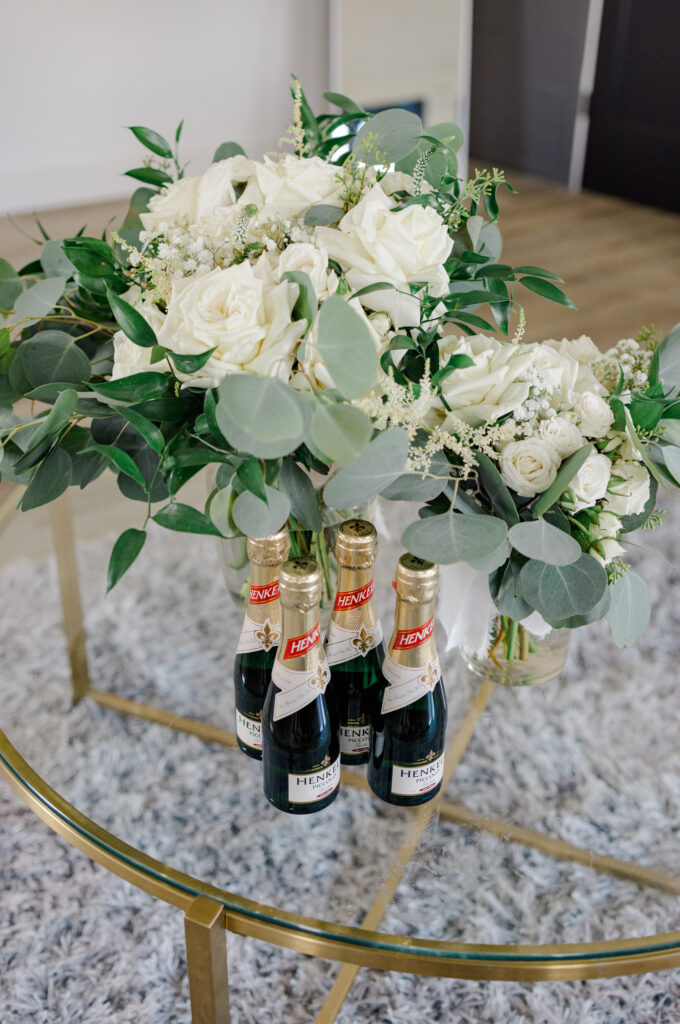 Victoria Ryan Bleeks Bergamot Wedding August Grey Loft Studio 2023