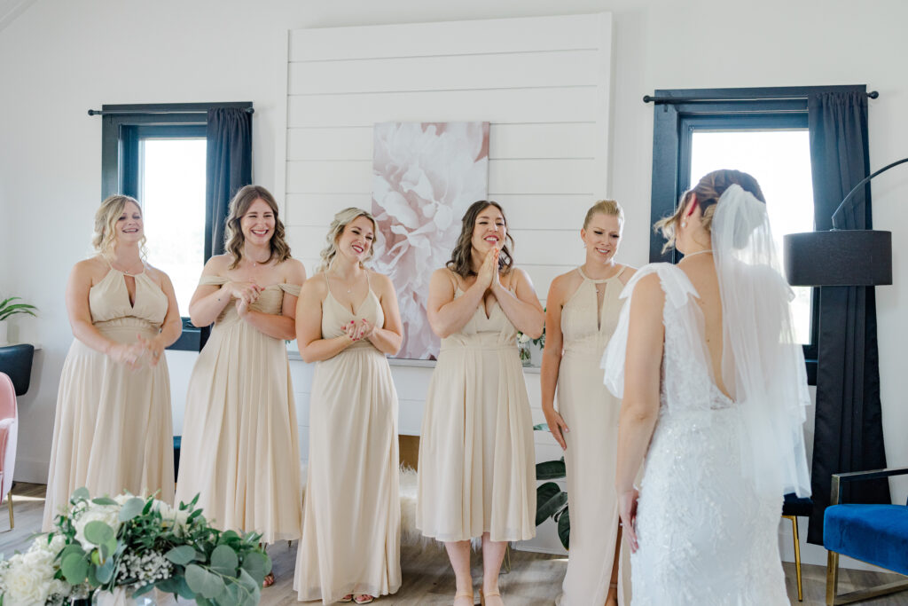 Victoria Ryan Bleeks Bergamot Wedding August Grey Loft Studio 2023