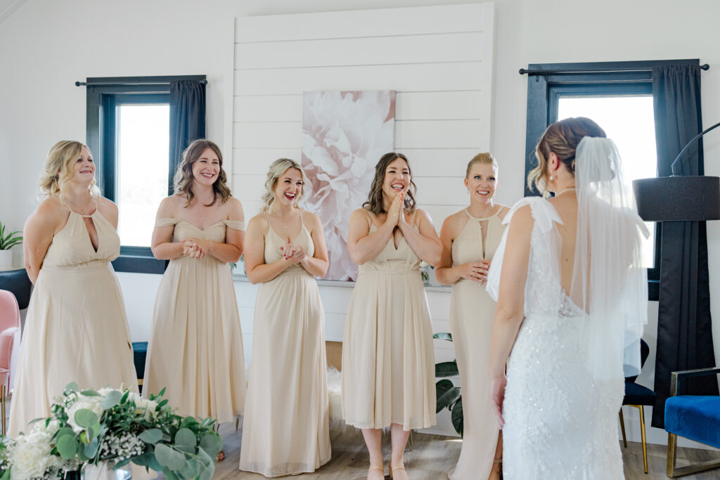 Victoria Ryan Bleeks Bergamot Wedding August Grey Loft Studio 2023