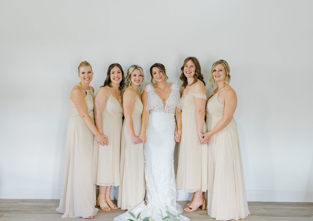 Victoria Ryan Bleeks Bergamot Wedding August Grey Loft Studio 2023