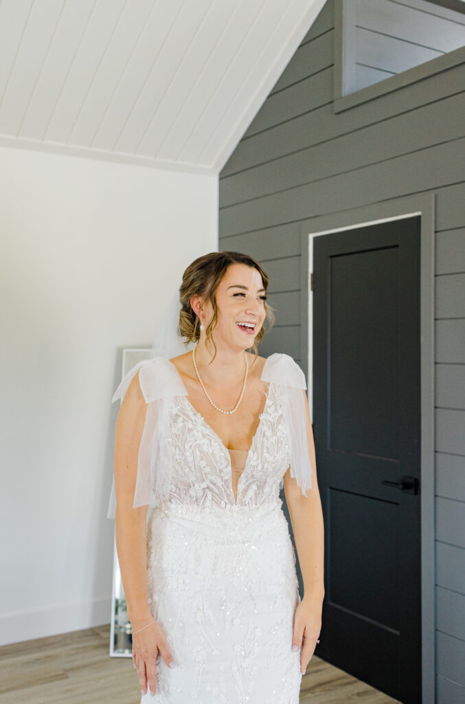 Victoria Ryan Bleeks Bergamot Wedding August Grey Loft Studio 2023