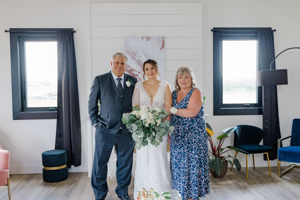 Victoria Ryan Bleeks Bergamot Wedding August Grey Loft Studio 2023