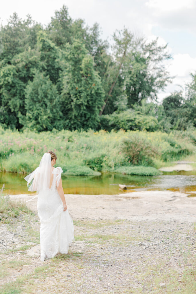Victoria Ryan Bleeks Bergamot Wedding August Grey Loft Studio 2023
