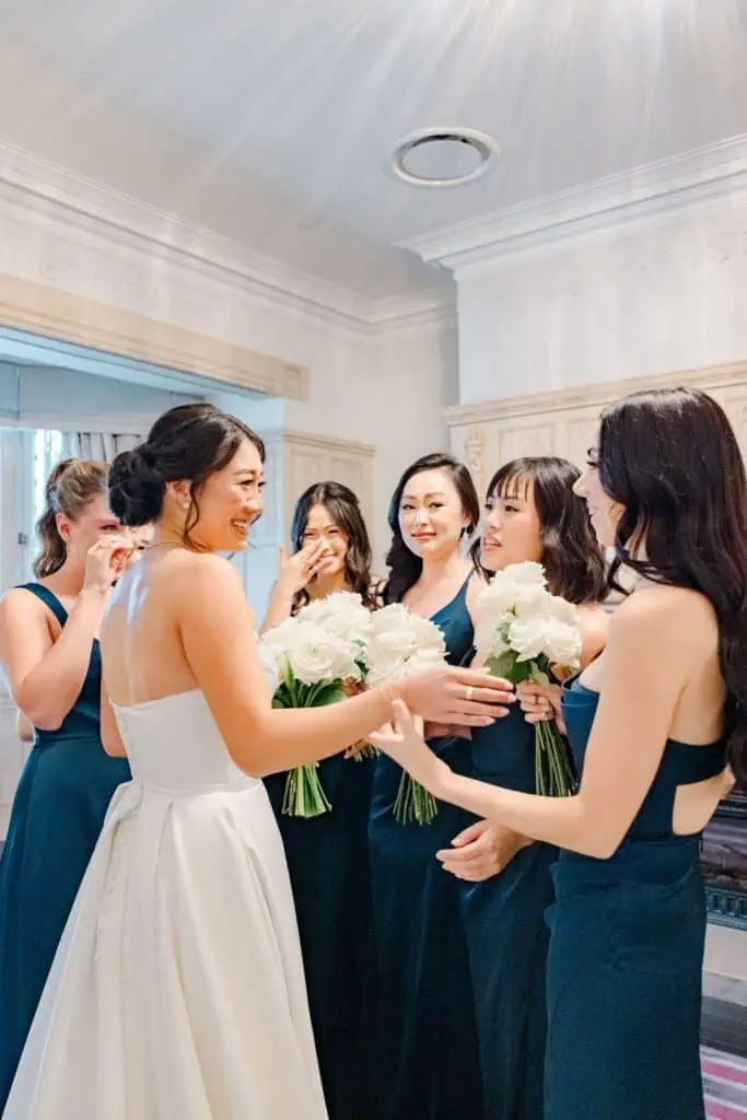 Sneaks Shirley Stewart Chateau Laurier Wedding Grey Loft Studio 2023