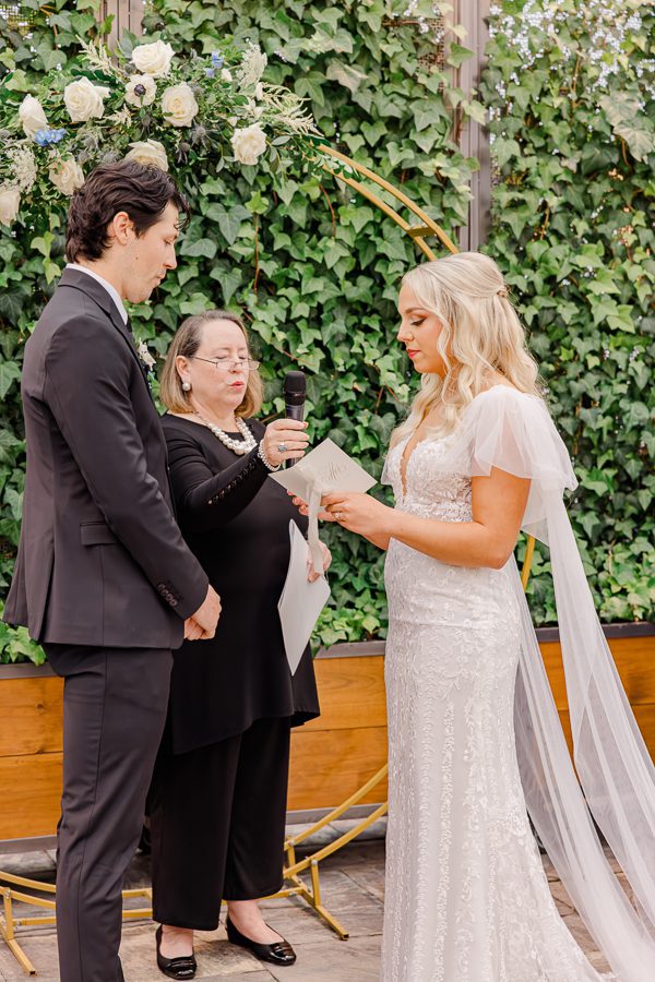 Magical Love Story - Gabby & Nico's Dream Wedding at Aquatopia