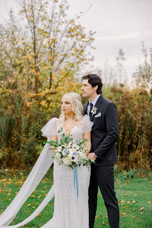 Magical Love Story - Gabby & Nico's Dream Wedding at Aquatopia